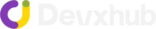 devxhub logo