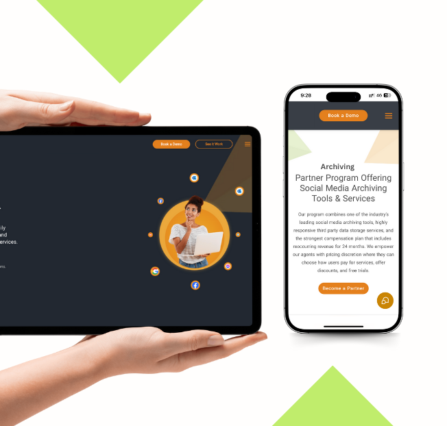 Compliance & Security Enterprise Solutions