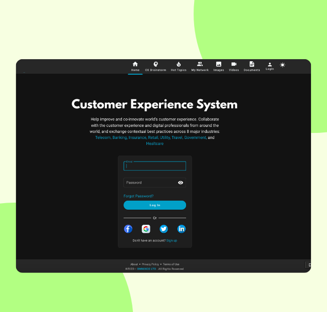 Full Stack Development Vue.js/Nuxt.js AWS