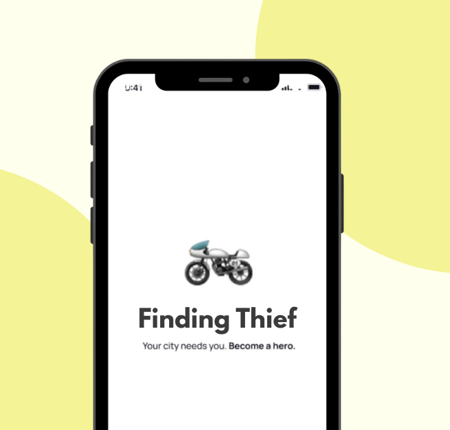Safety Flutter Website Design Transportation